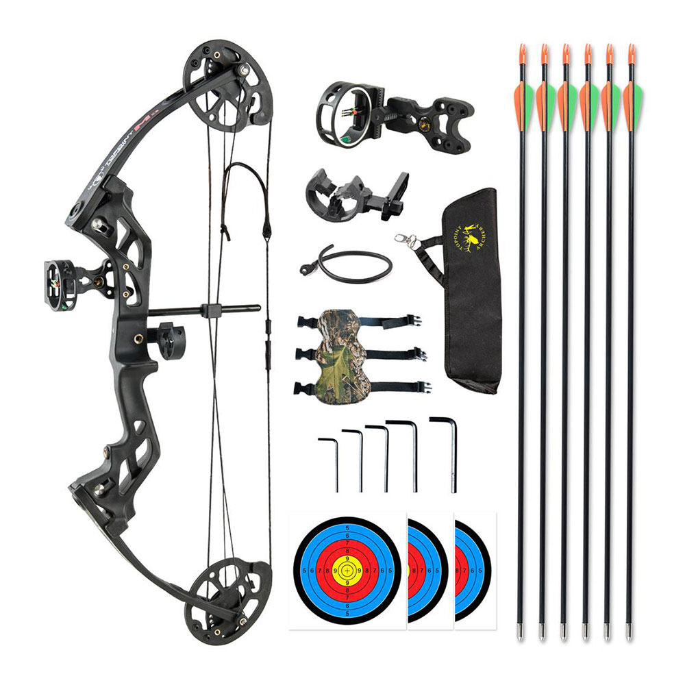 Topoint archery on sale