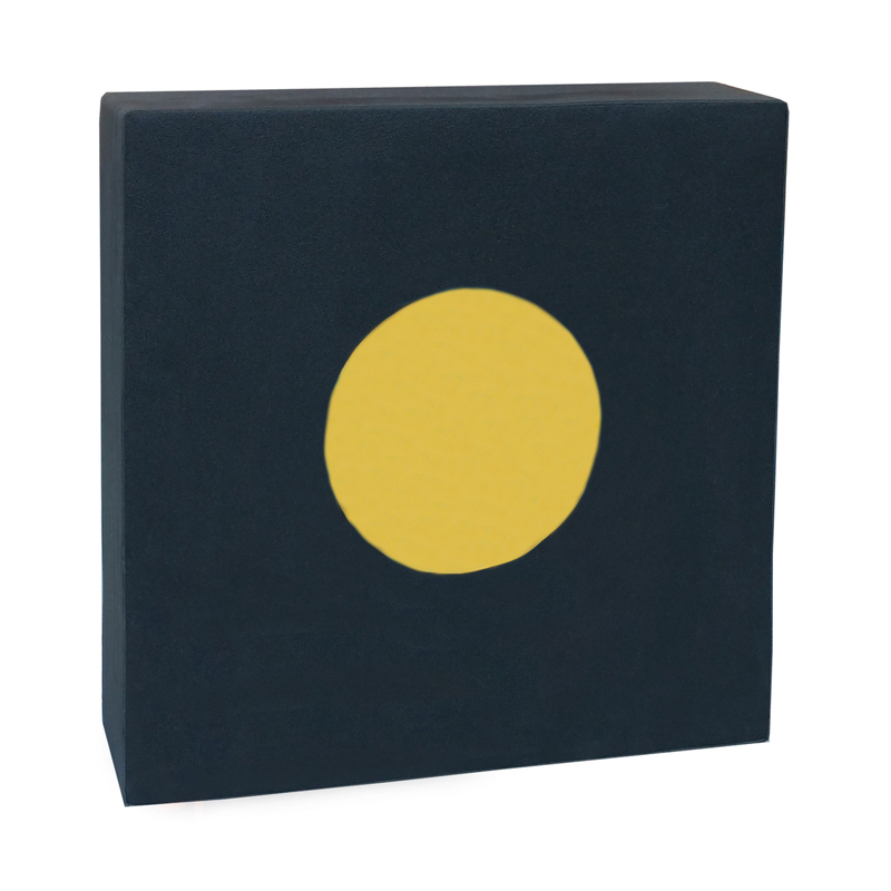 Eleven Target 60x60x20cm with Insert