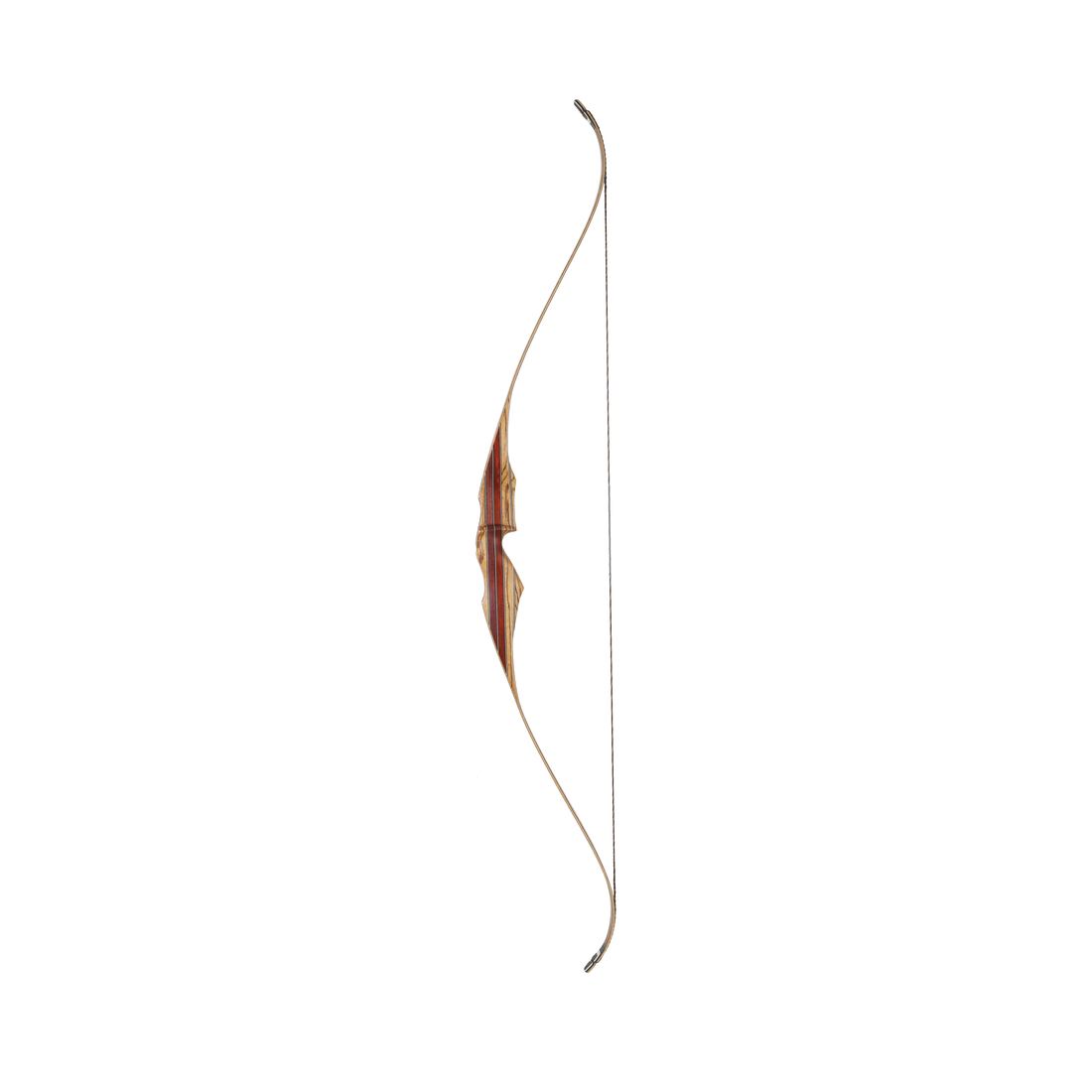 Old Mountain Viper 62 Inch Jachtboog
