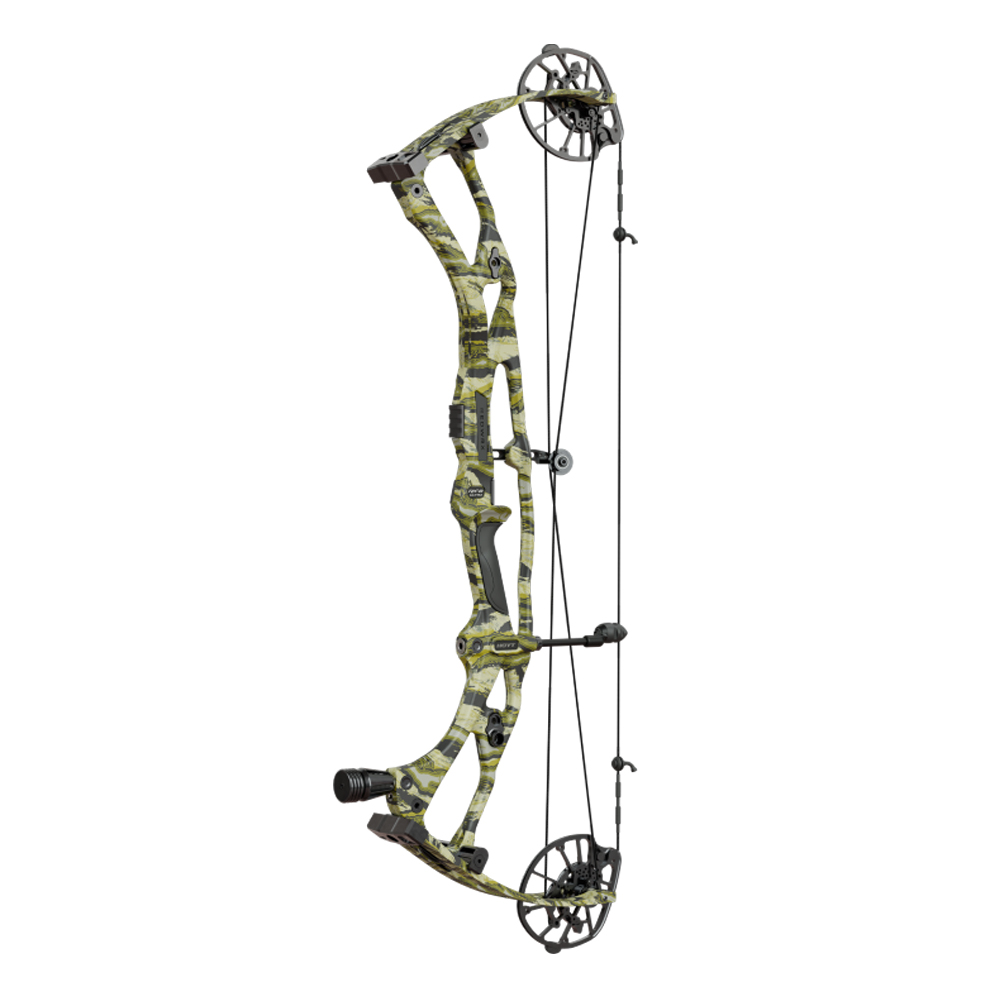 Hoyt RX-8 Ultra 2024 Compound Boog