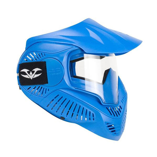 Valken Mi3 Archery Attack Masker Blauw