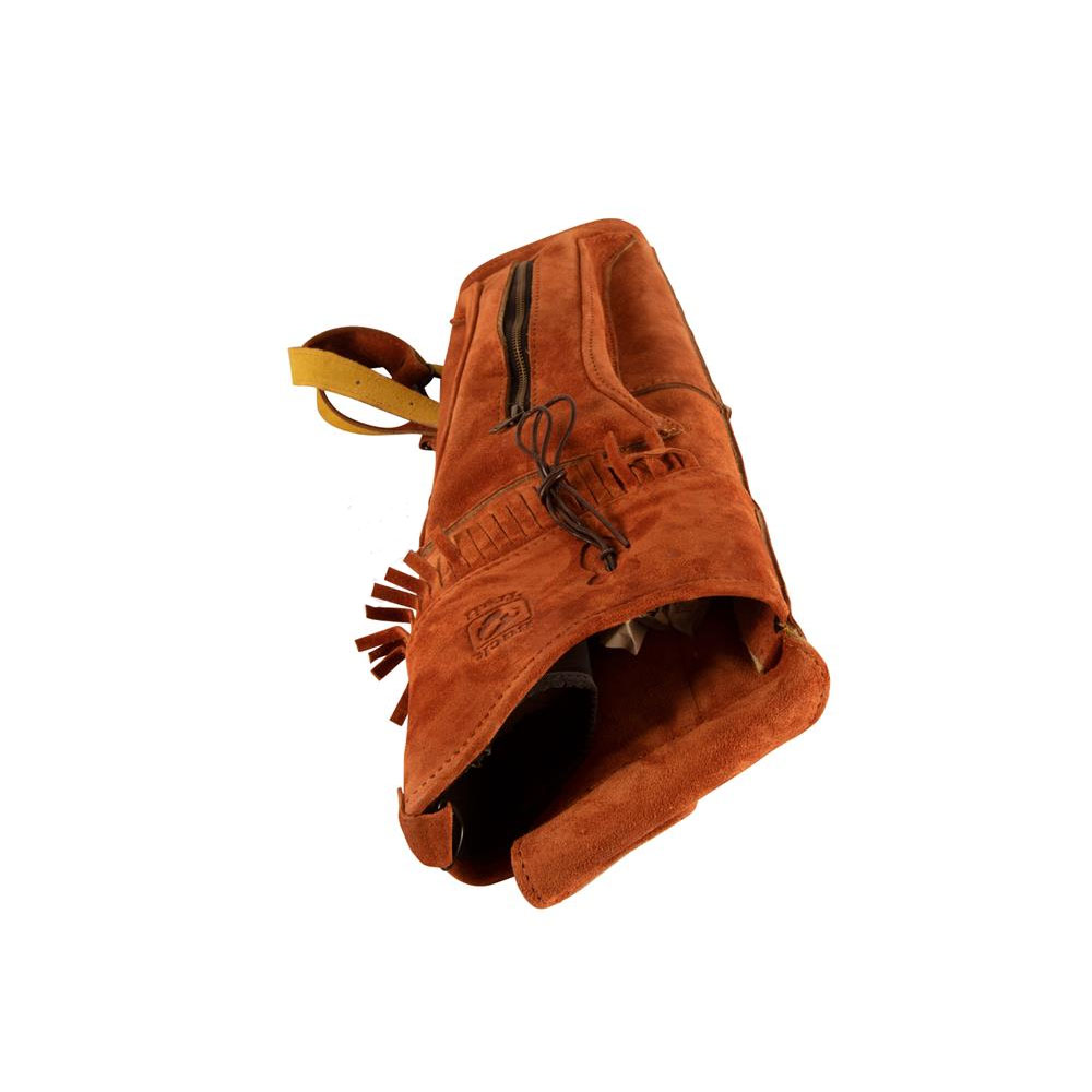 Buck Trail Creek Traditionele Rugkoker