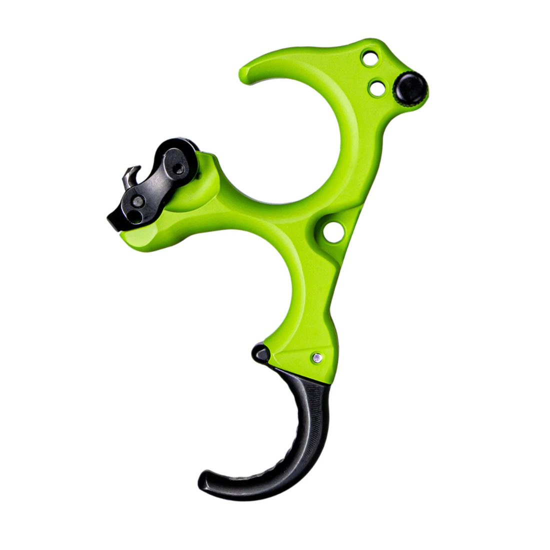 Schaar, Elektronica, Hardware