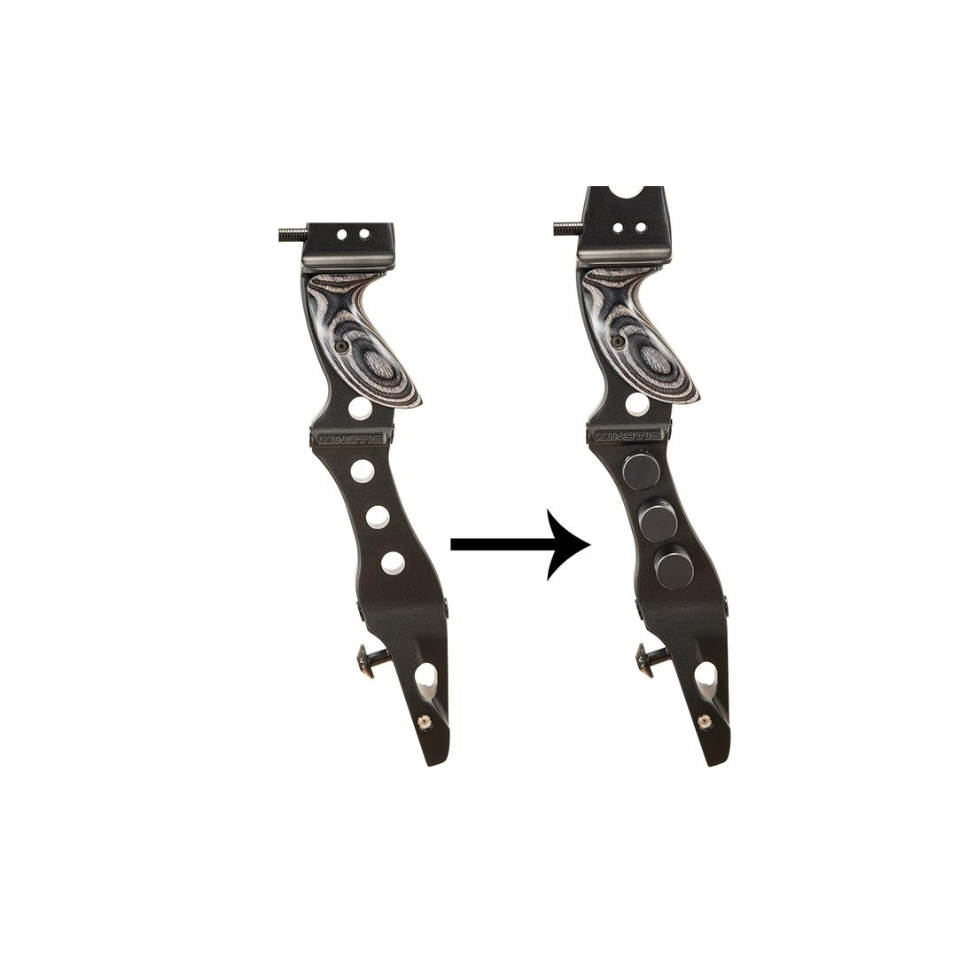 Accessoires, Riem, Hardware, Dolk