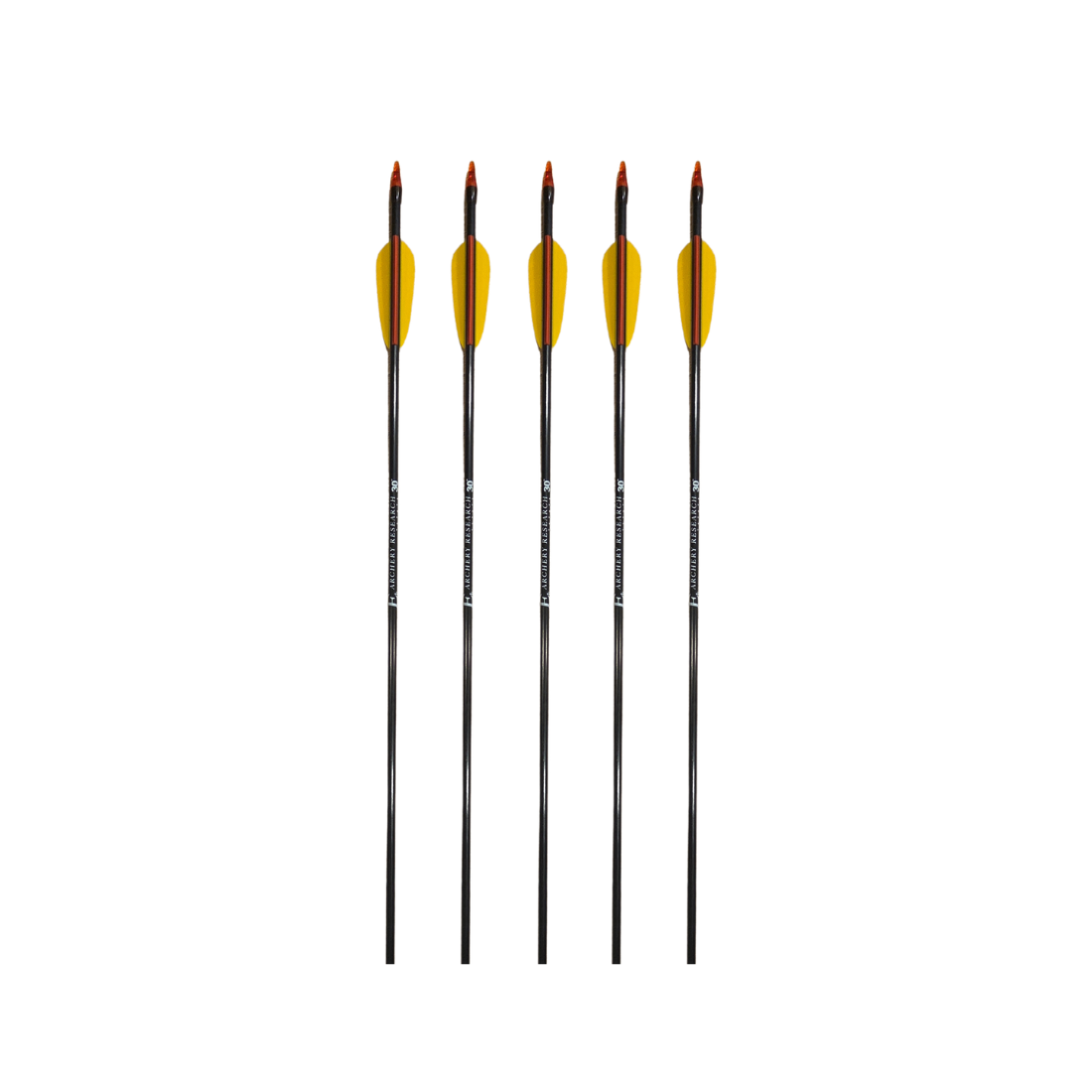 pijl, boogpijl, boogschacht, arow, targets