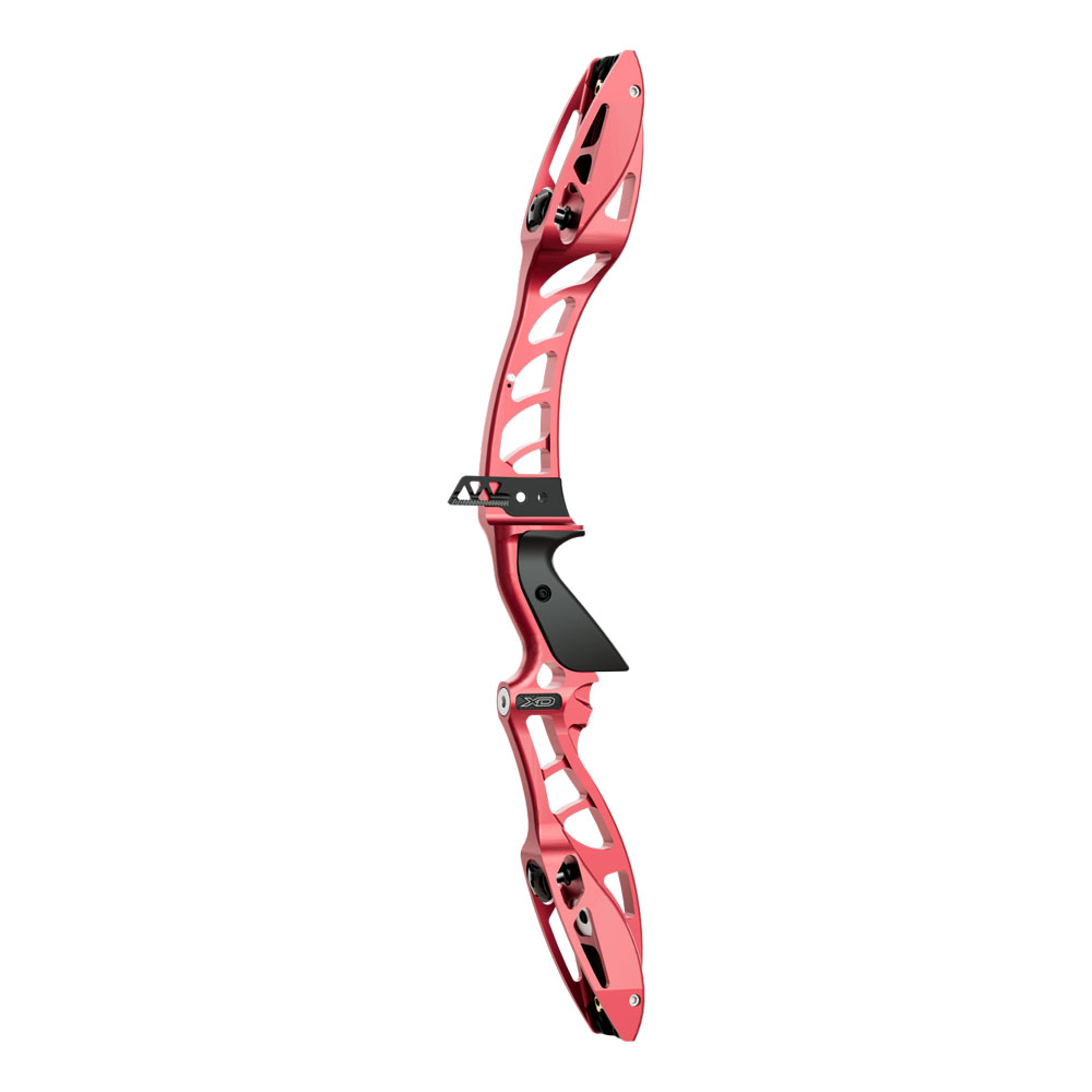 Hoyt Formula XD Recurve Middenstuk