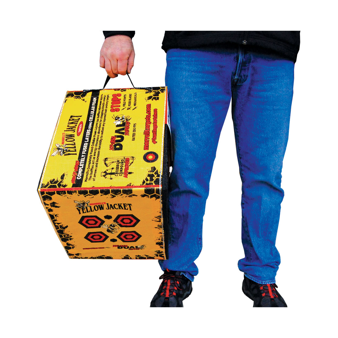 Broeken, Jeans, Doos, Schoen, Karton