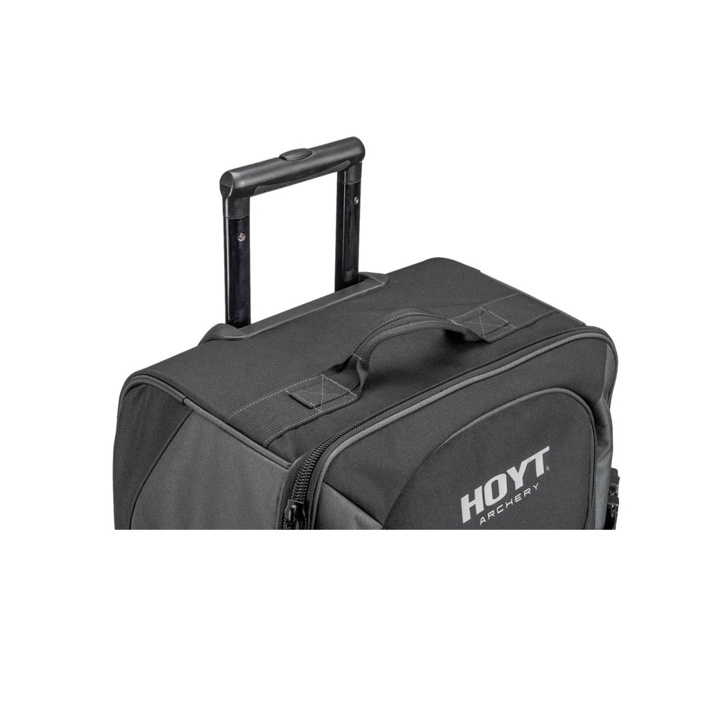 Hoyt Compound Trolley Duffel Rolling Payload