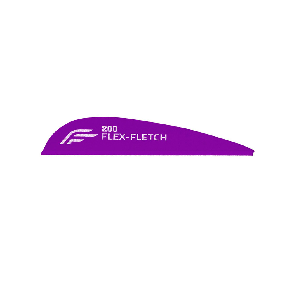 Kleur: Purple / Model: FFP 200
