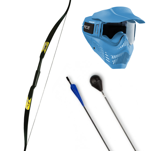 Archery Attack Set voor Kinderen