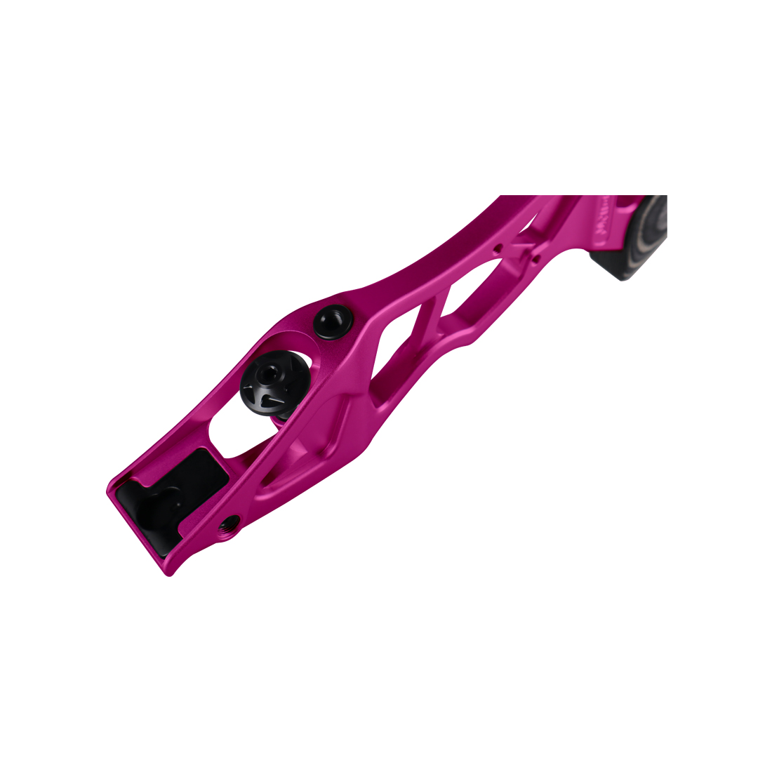 Topoint Aerodyn CNC Recurve Middenstuk