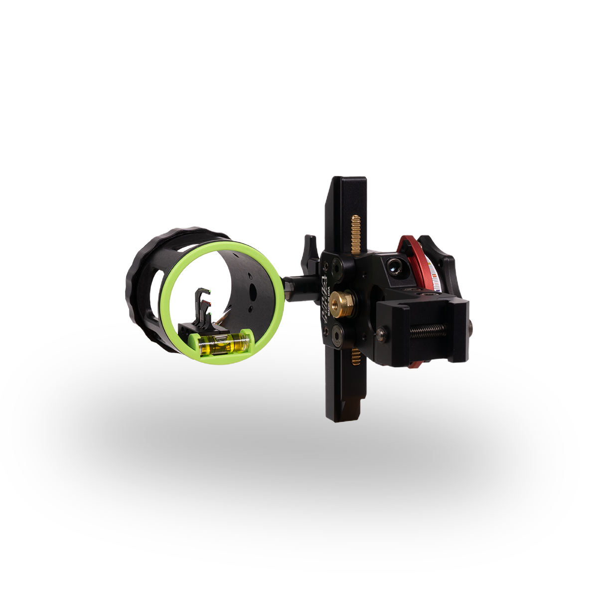 scope, ring, level, mount, mechanism