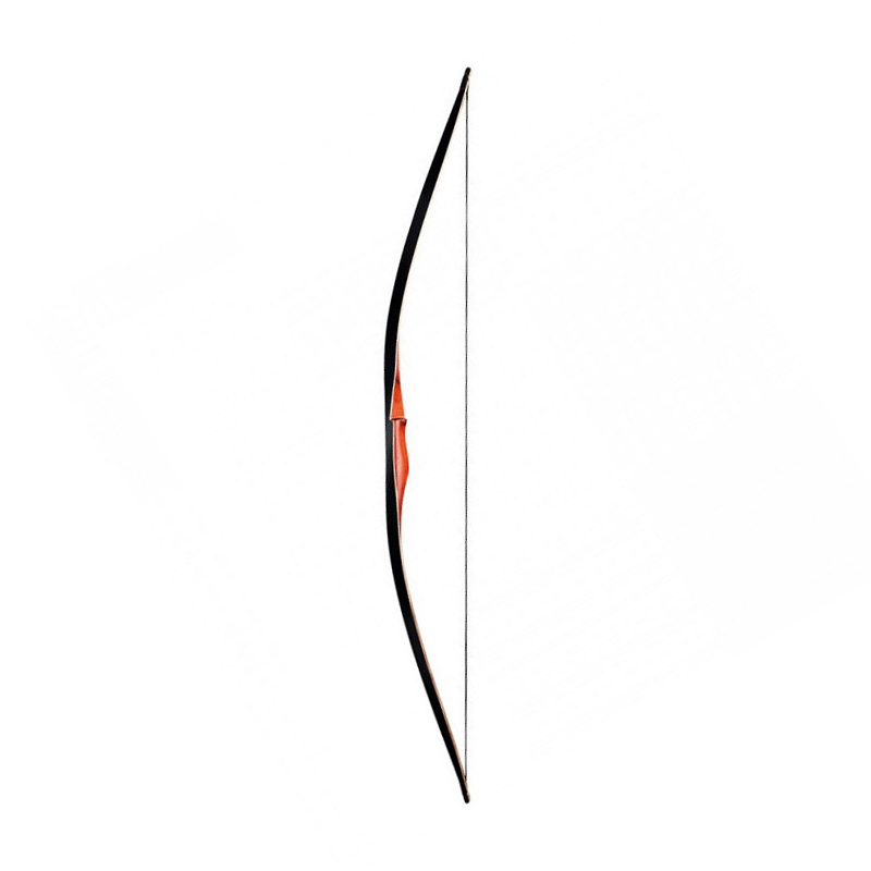 Ragim Longbow Fox 62 inch