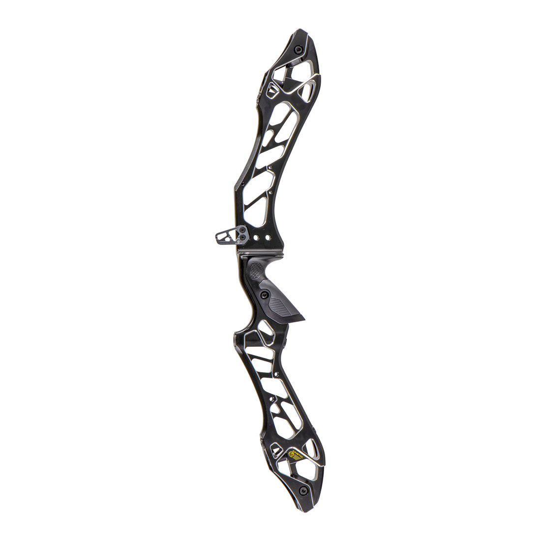 Kinetic Invinso V2 25 inch Recurve Middenstuk - Dual Color