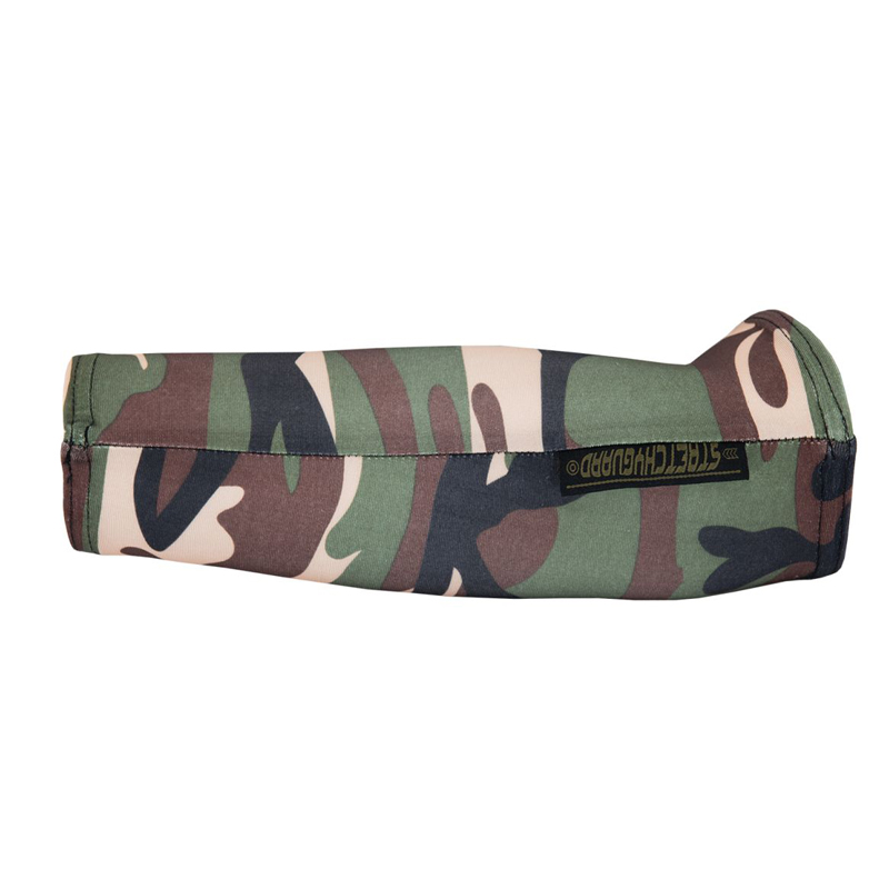 Maximal Armguard Stretchyguard Slip On Camo