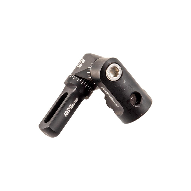 Avalon Tec X Side Mount Mono Adjustable