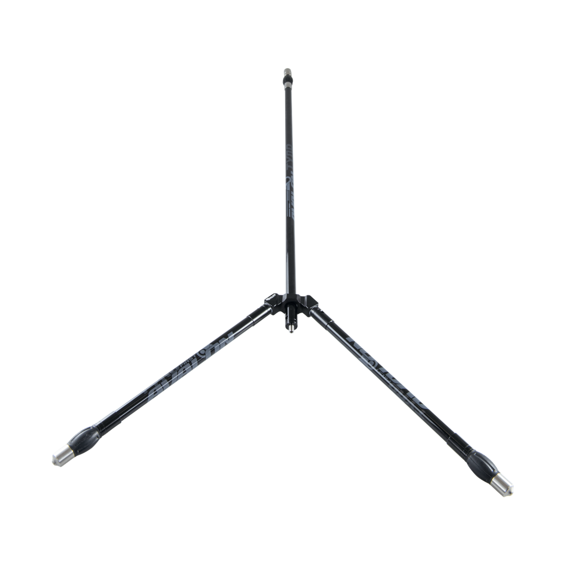 driepot, driekoppig, telescoopstatief, staafstatief, fotografie-accessoire