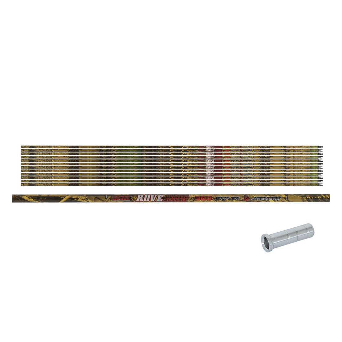 Skylon Carbon Rove ID6.2 Schacht