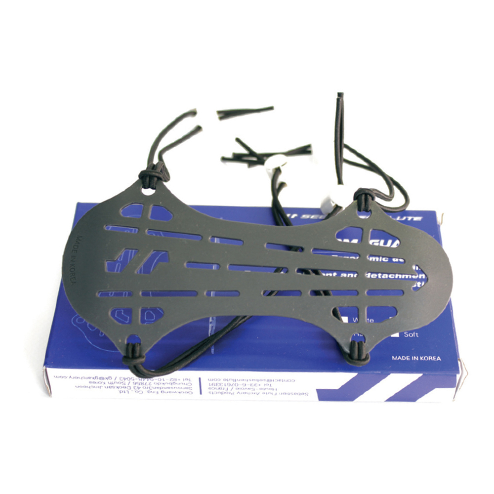 Sebastien Flute Pro Armbeschermer