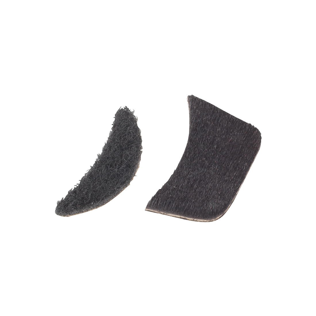 schuif/strip, vilt?, schuurspons, slijpschijf, clip/paneel