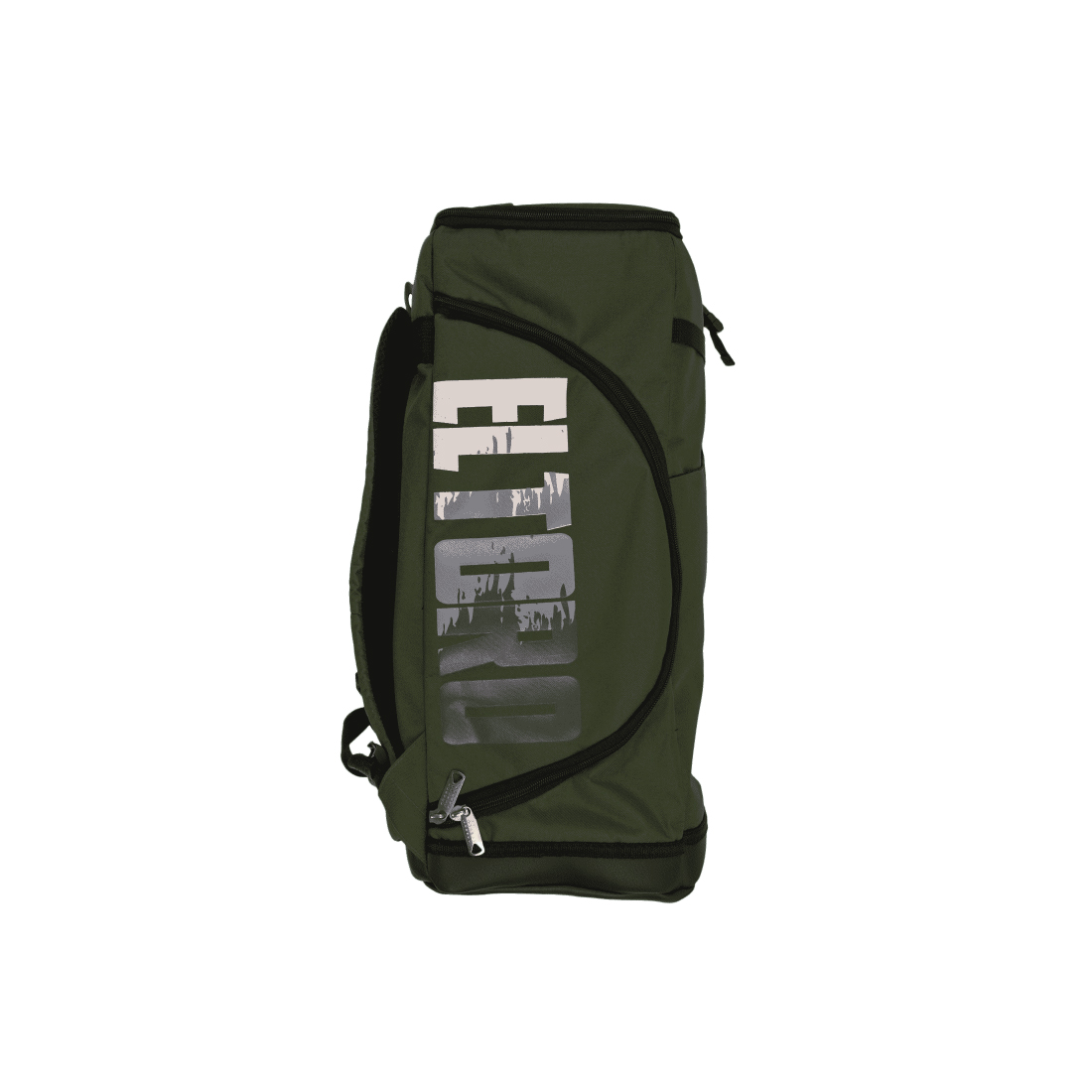elToro Seat Backpack Rover