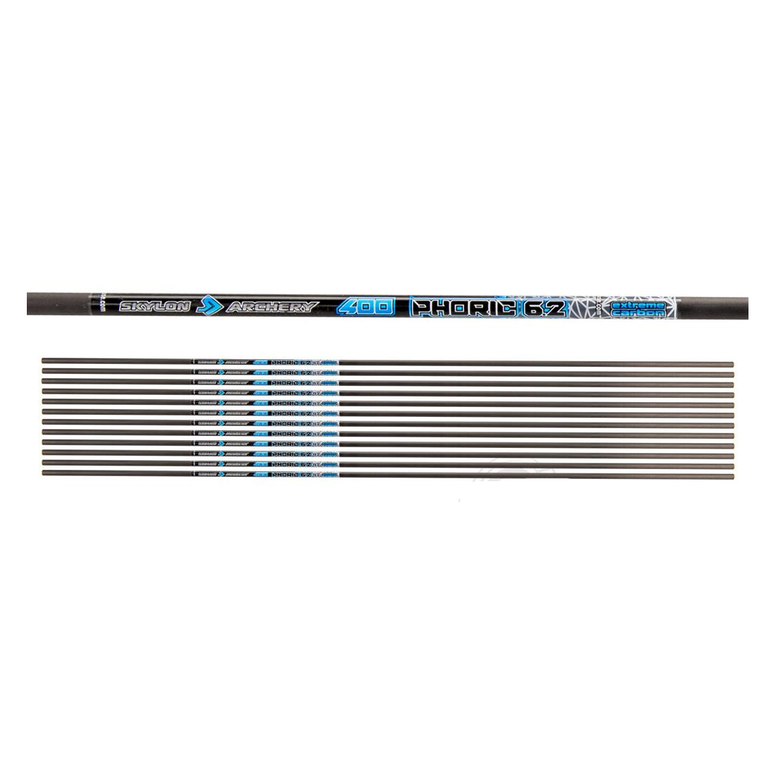 Skylon Carbon Phoric ID6.2 Schacht