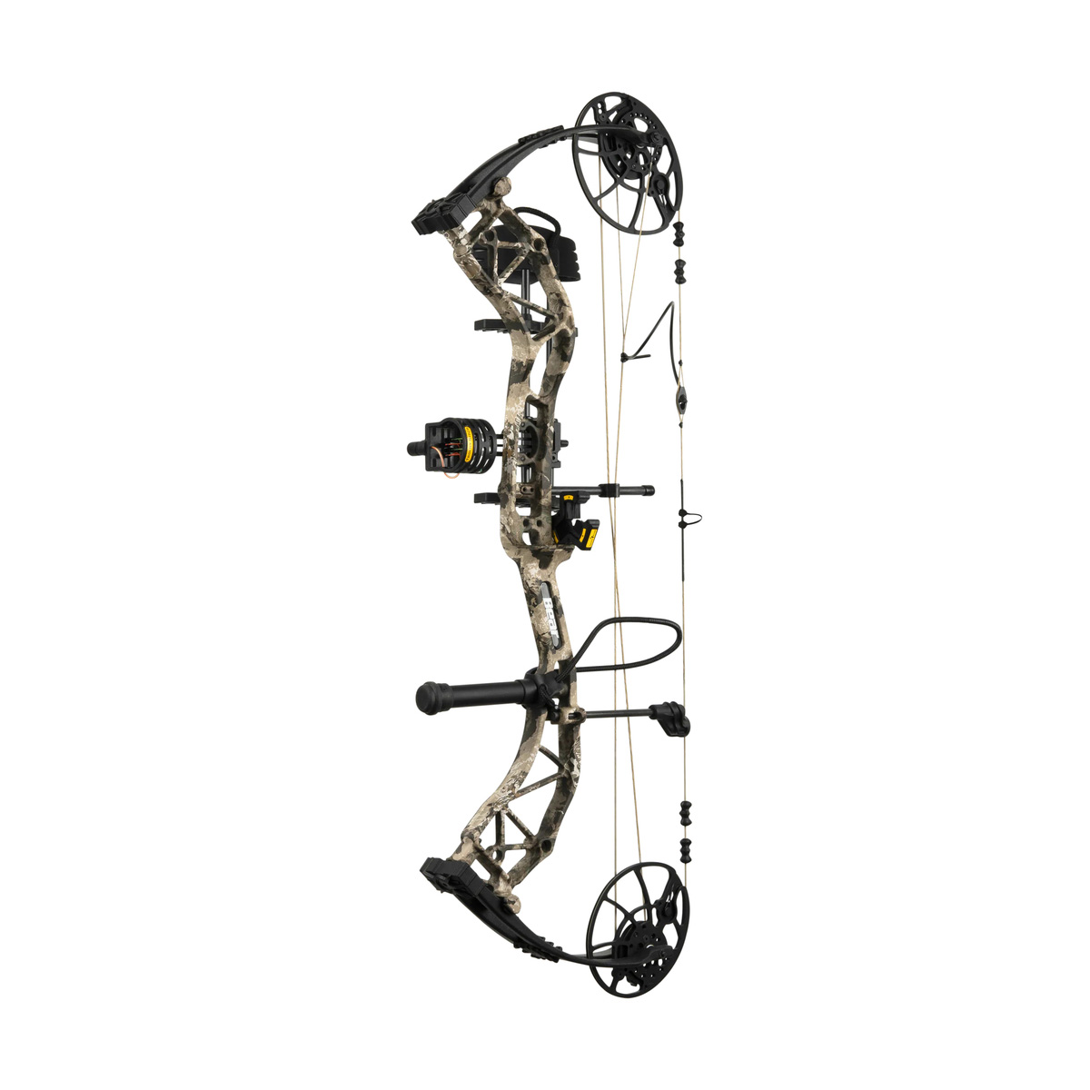 Bear Archery Legend XR 2023 Compound Package