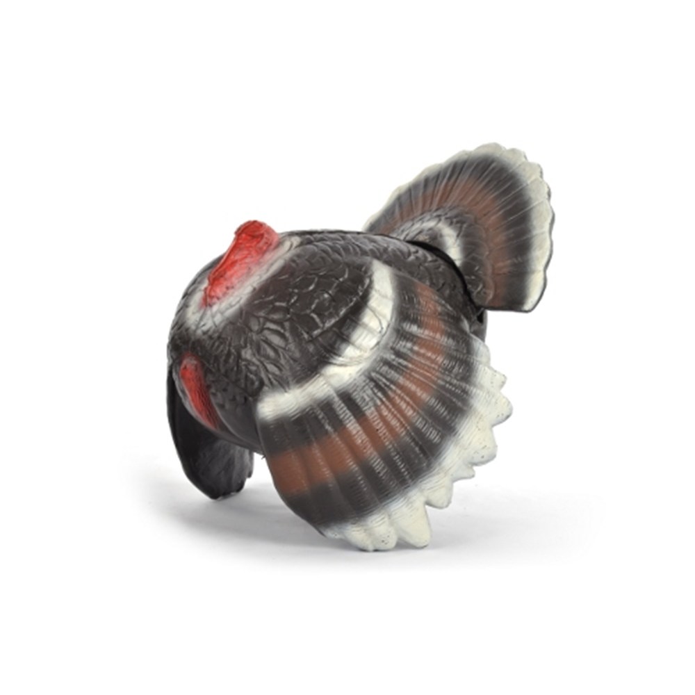 Franzbogen 3D Target Standing Turkey