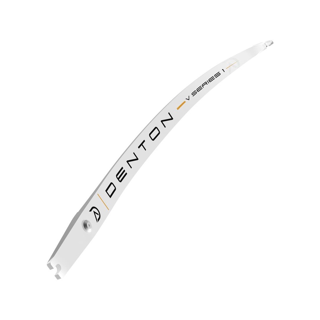 hockeystick, ijshockey, wit, composiet, V-serie