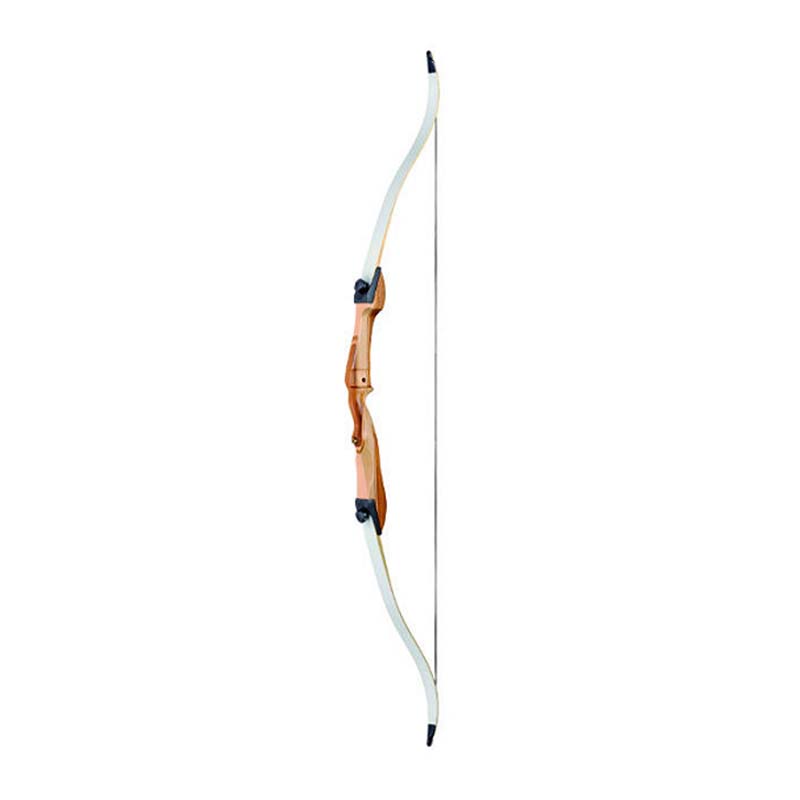 Core Take-Down Recurve Handboog