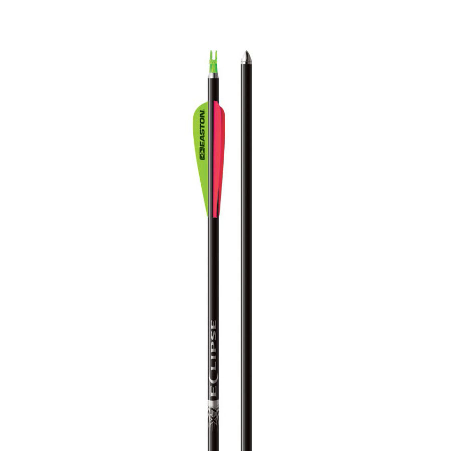 Easton X7 Eclipse Custom Pijl
