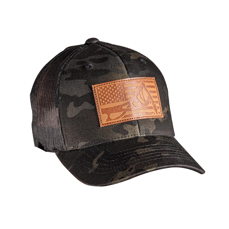 Hoyt Cap Proof