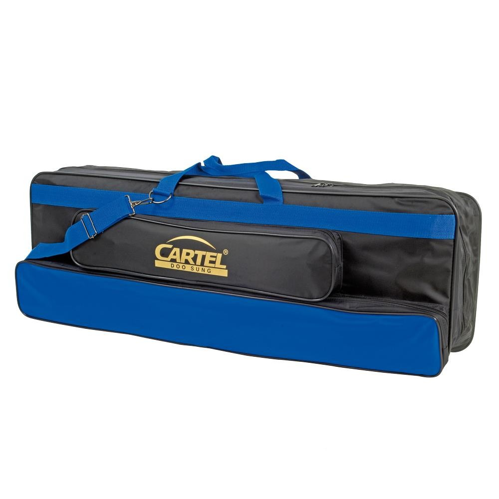 Cartel Recurve Pro-Gold 701 Take Down Bow Bag