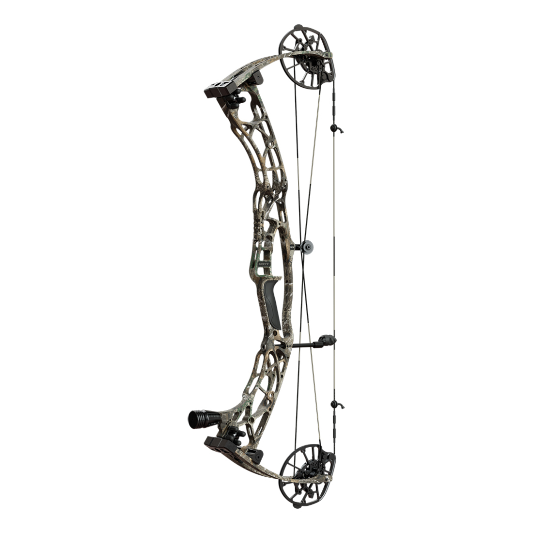 Hoyt Alpha X 33 2024 Compound Boog 