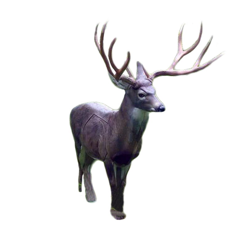 Natur Foam 3D Target Mule Deer
