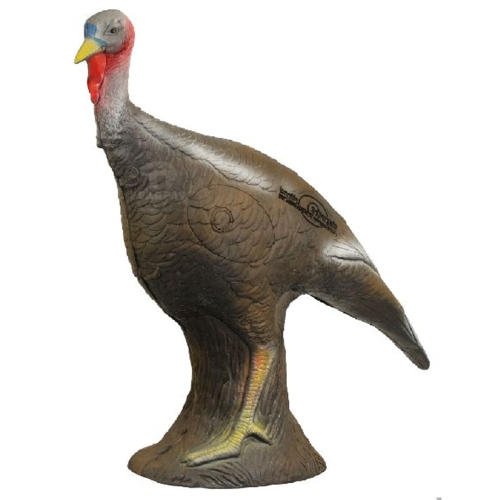 Longlife 3D Target Female Turkey