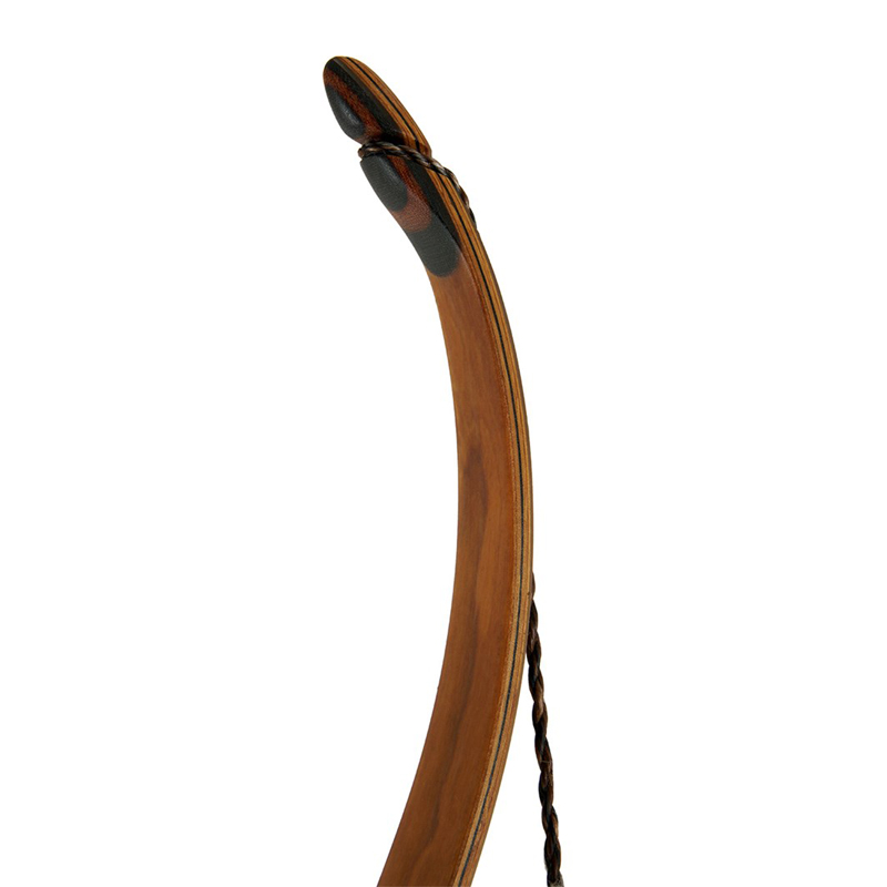 Bearpaw Bodnik Redman recurve 62inch Jachtboog