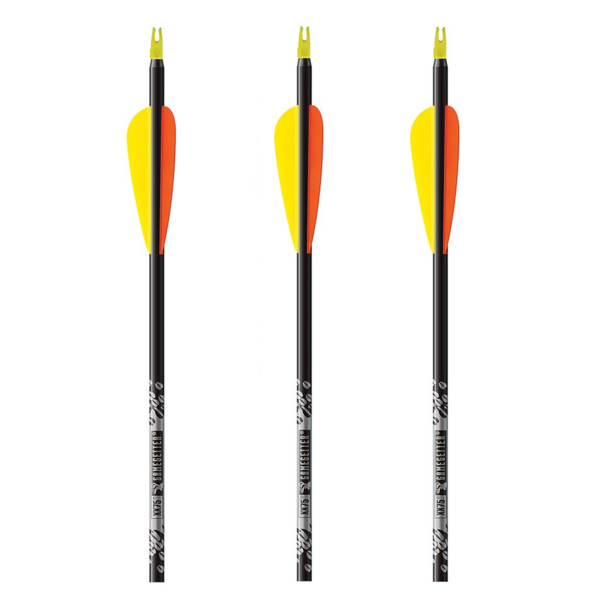 Easton XX75 Gamegetter Custom Pijl