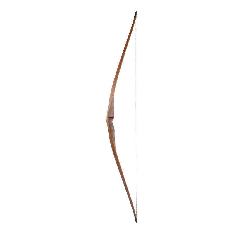 Bearpaw Bodnik Slick Stick 58inch Hybridbow