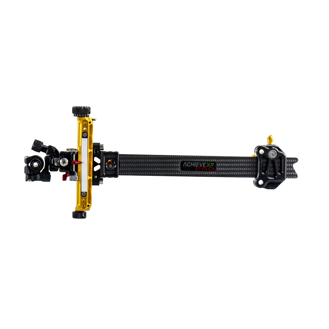 Axcel Achieve XP Pro 9 Inch Compound Vizier