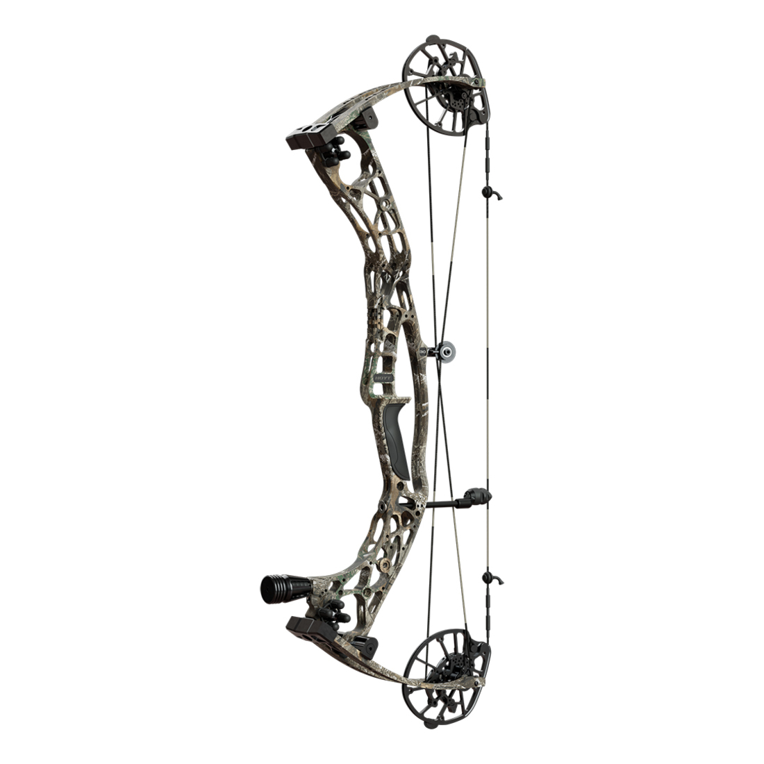 Hoyt Alpha X 30 2024 Compound Boog 