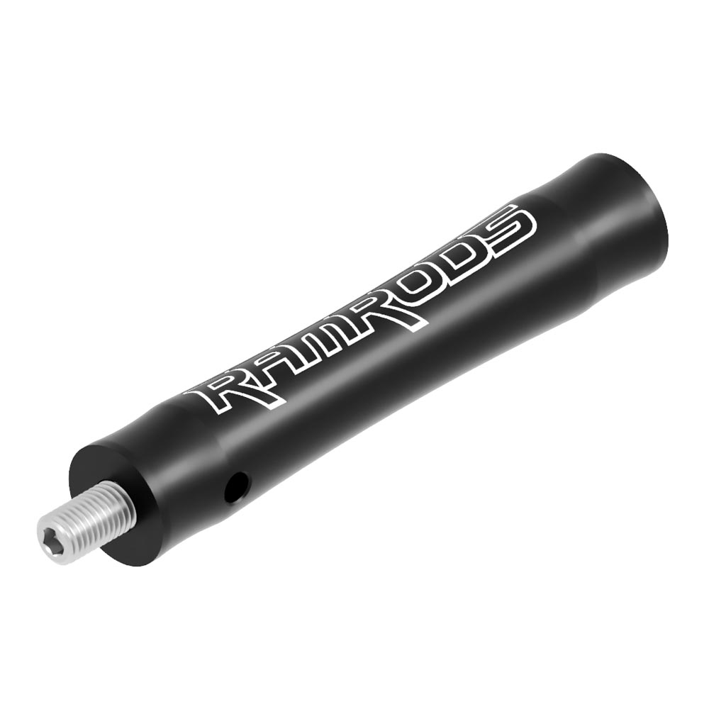 Ramrods Aluminium Extender V2