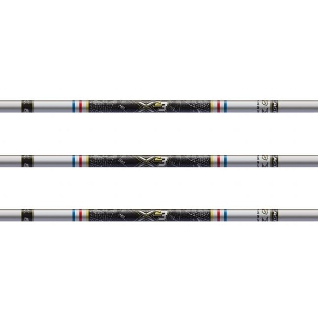 Easton X23 Aluminium Schacht