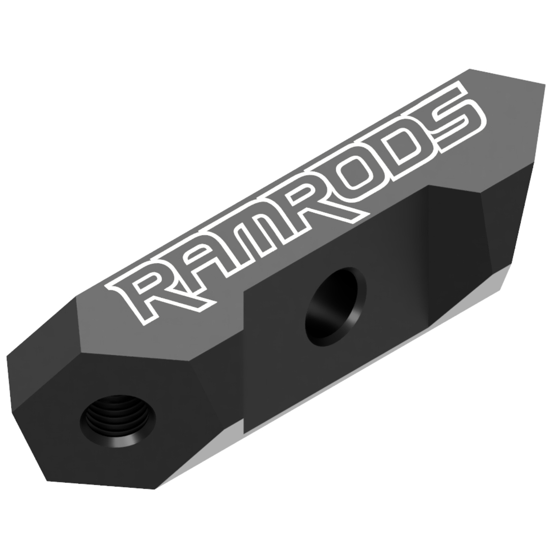 Ramrods Edge V-Bar Fixed