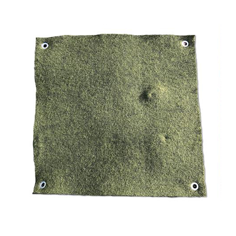 Backstop Premium Protect Nature 75 x 75 cm