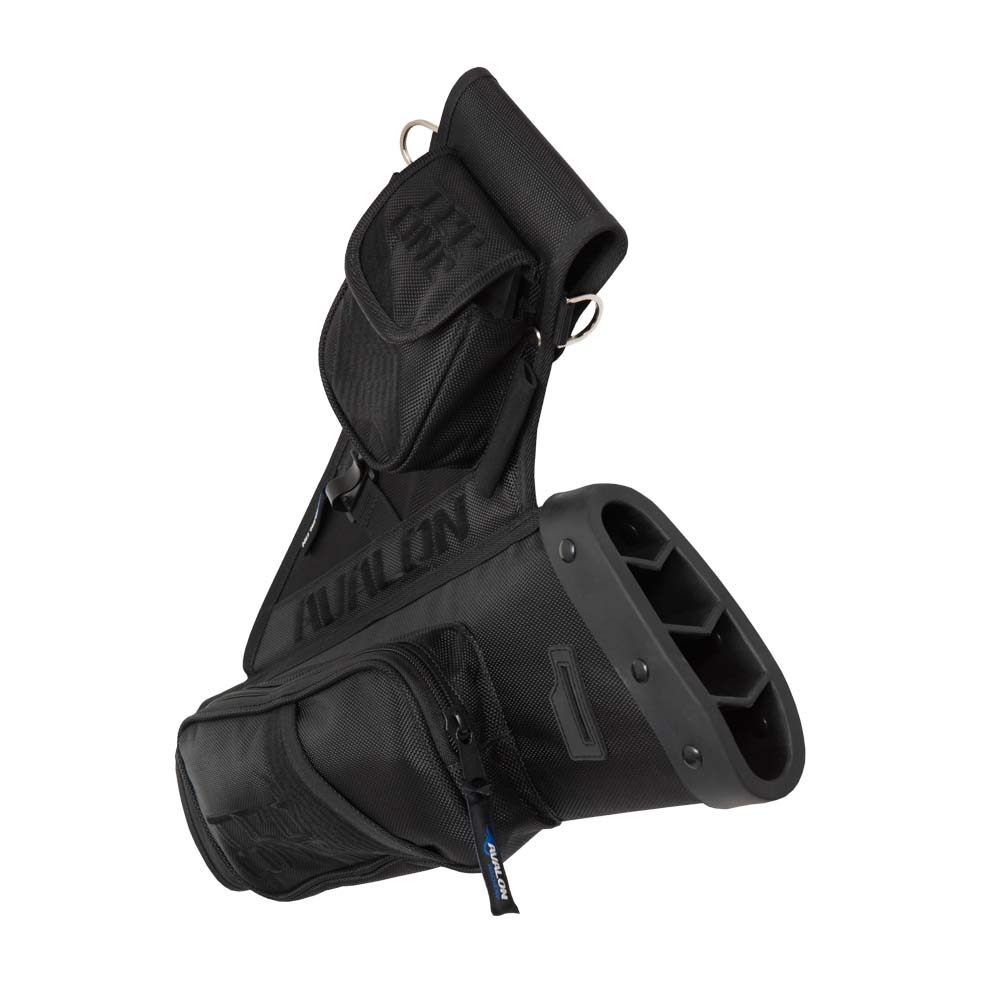Avalon Tec One Heupkoker