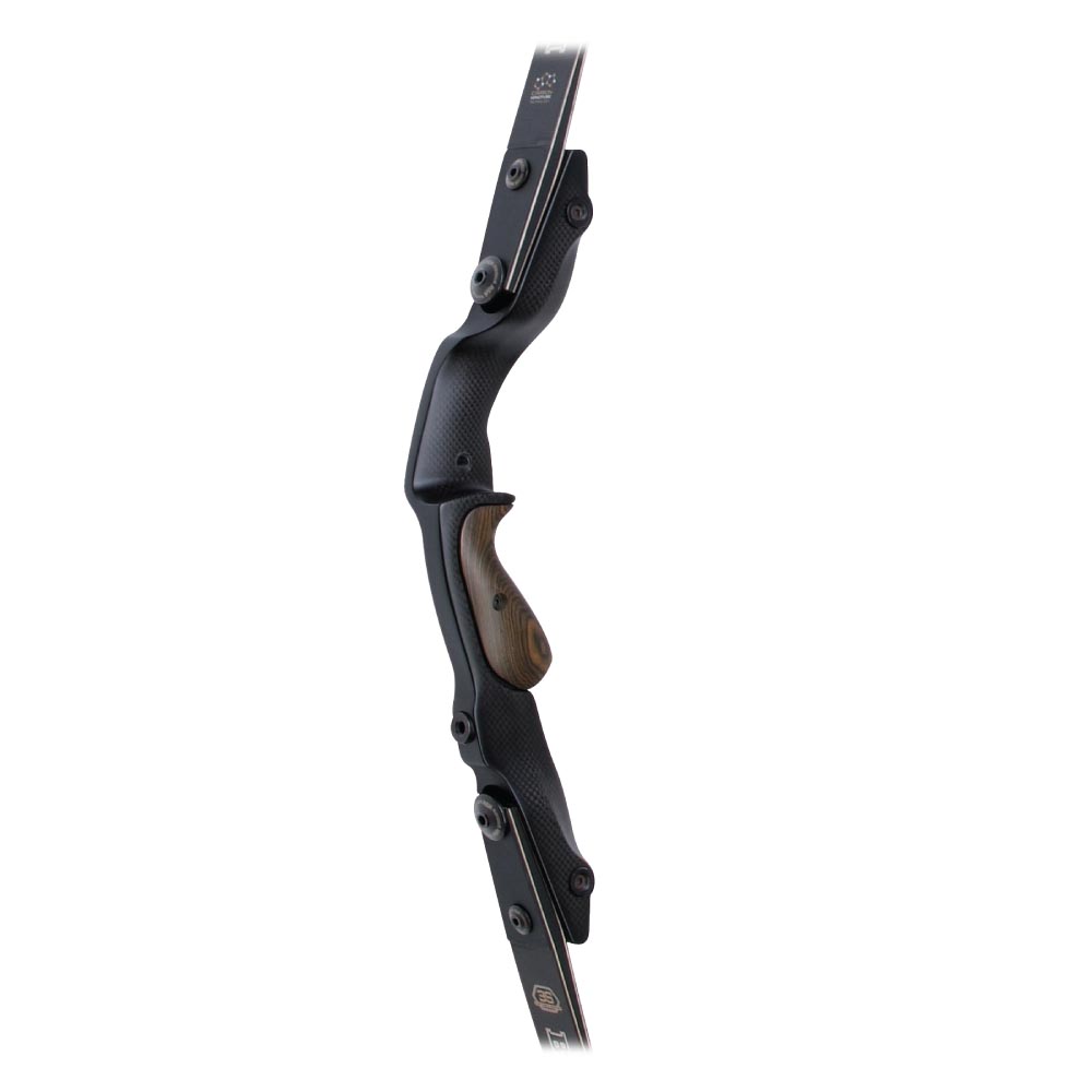 Win&Win Black Wolf ILF Riser