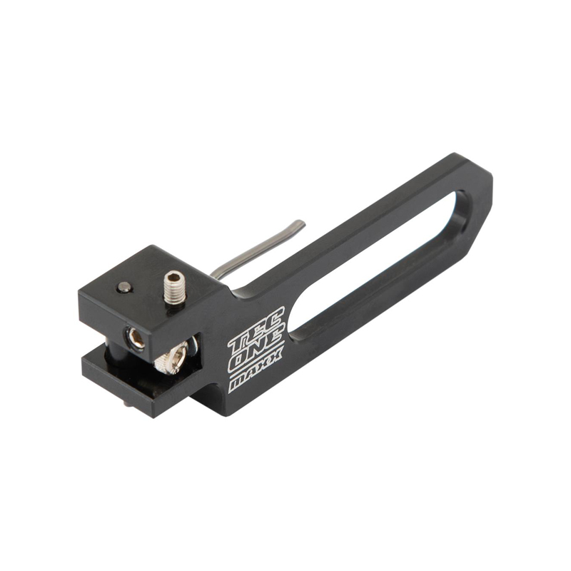 Avalon Tec One Maxx Recurve Arrow Rest Rechts/Links: Rechtshandig Avalon Tec One Maxx Recurve Arrow Rest Rechts/Links: Rechtshandig