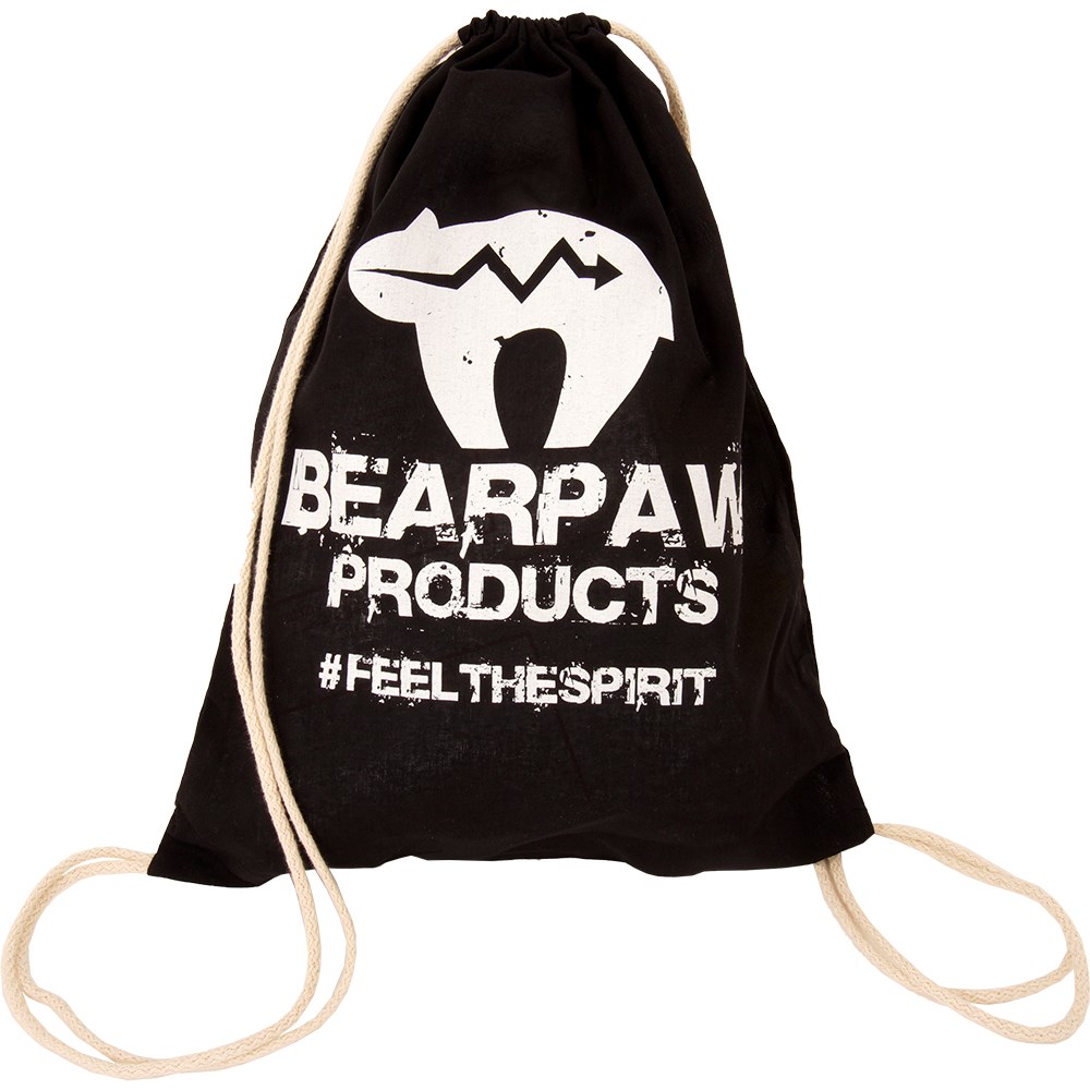 Bearpaw Rugzak