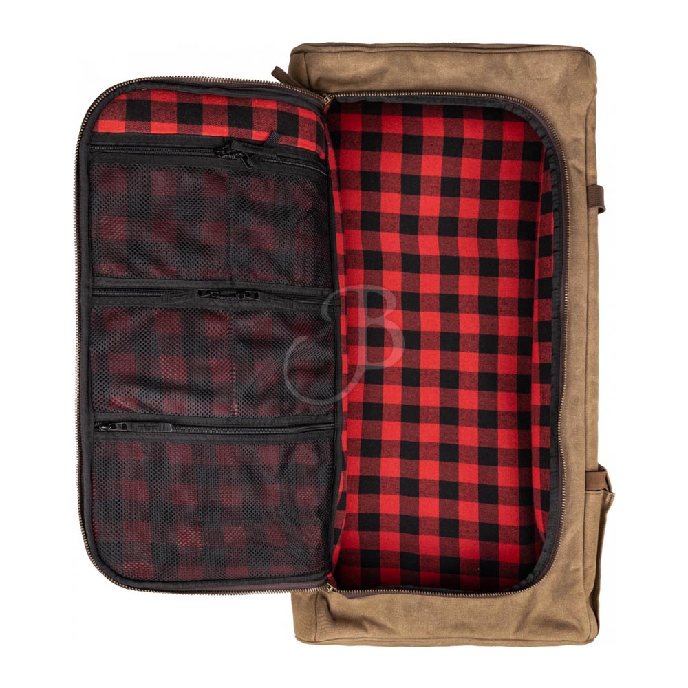 Bagage, Accessoires, Tas, Handtas